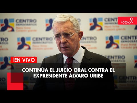 EN VIVO: Continúa