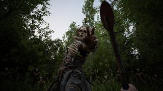 This Game Is TOO Realistic... 💀 | Forest Doesn't Care (NEW UPDATE)