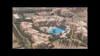 Iberotel Miramar Al Aqah Beach Resort 5*