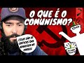 O que  comunismo