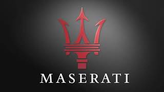 خدمة استعادة كود راديو السيارة لجميع الماركات العالمية: مازيراتي #Maserati