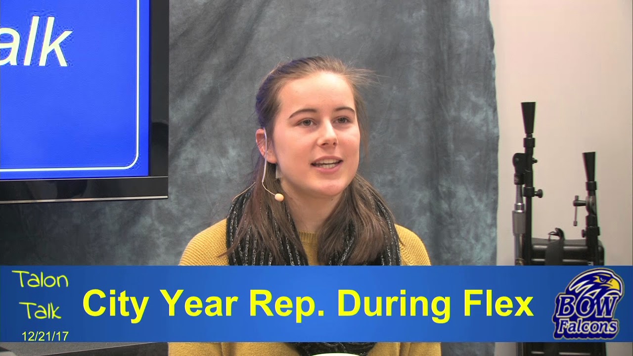 Talon Talk TV: 12-22-17