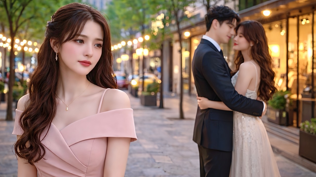 Bị Nhà Chồng Khinh Thường 6 Năm, Đến Khi Cô Ký Đơn Mọi Thứ Đảo Chiều