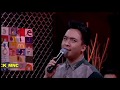 BADAI ROMANTIC PROJECT - Rahasia Kita #Starttrack