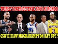 LAKERS TRIPLE TOWER Defense &quot;PAYO&quot; ni RONDO | 27 MILLION per PLAYER PREMYO sa ALLSTAR PINAPLANUHAN