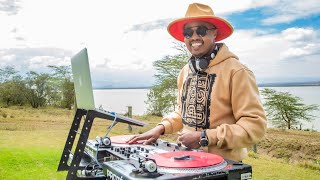 Amapiano Location - Elementaita and Amboseli BBC 1 Xtra Mix - Dj Protege