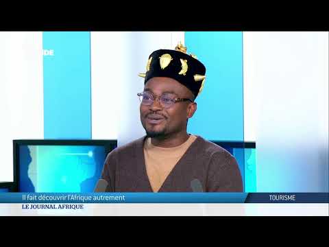 Le journal Afrique