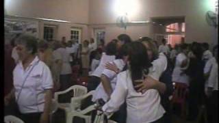 Video thumbnail of "Padre Nuestro, Paz y Cordero"