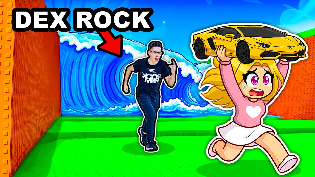 Skupili Smo Sve AUTOMOBILE JUTJUBERA u Robloxu!!