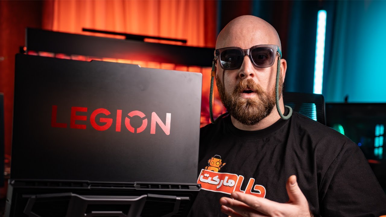 بررسی لنوو Legion Pro 5؛ لپ تاپی که غافلگیرمون کرد!