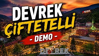 Devrek Çiftetelli 2026 - Melodi78° Demo °|