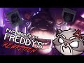 ANOTHER INSANE FNAF FAN GAME.. | FNAF REWRITTEN (Part 1)