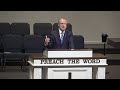 The Bible and The Ballot Box (Selected Scriptures) - Dr. Lance Roberts