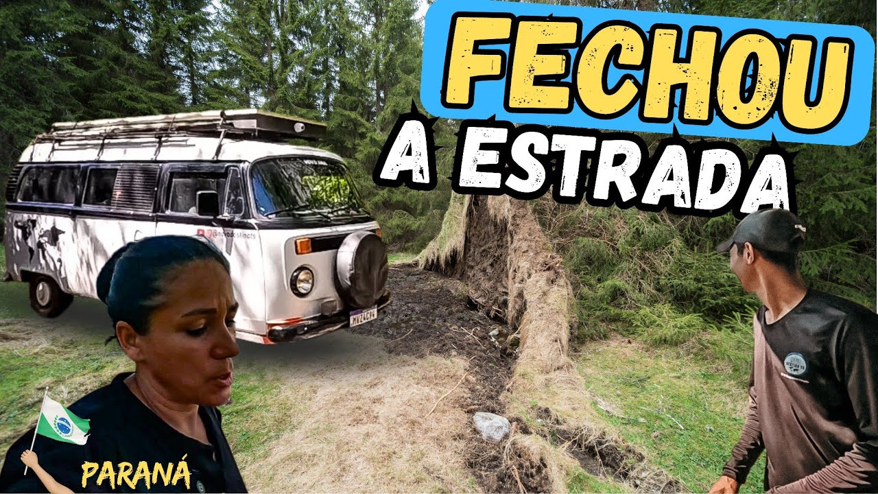 NÃO É SEGURO FICA AQUI? T.03 EP.136