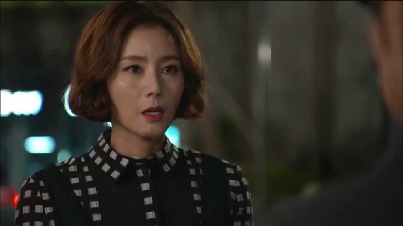 [Flower of the Queen] 여왕의 꽃 - Kim sung rying felt a crush on Lee jong hyuk 20150404