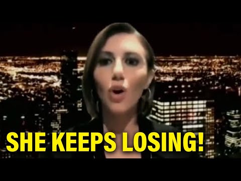 Trump Lawyer Alina