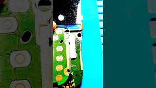 Nokia 3310 TA 1030 power key jumper solution / Nokia 3310 TA 1030 power key not working solution