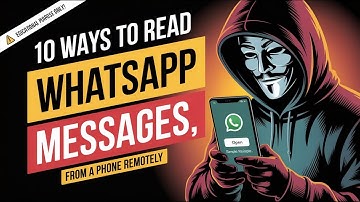 10 manieren om WhatsApp-berichten op afstand vanaf een telefoon te lezen | Nieuwste WhatsApp OSIN...