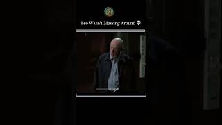 Mike Knew EXACTLY What He Was Doing 😂 #BreakingBad #comedy #shorts #funny #fyp #viral #trending