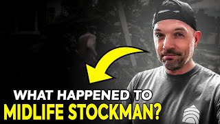 Download Lagu What happened to Midlife Stockman on YouTube? MP3 Download Lagu What happened to Midlife Stockman on YouTube? MP3