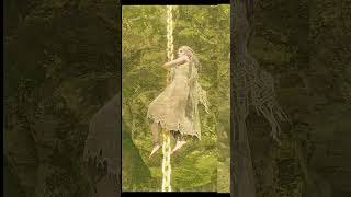 God Of War Ragnarok Freya Feet