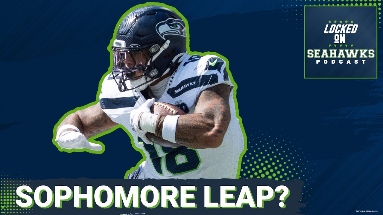 Which Seattle Seahawks Could Be Primed for SOPHOMORE LEAP in 2026?