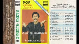 Suryana Patah - Jalang Jalang (A4)
