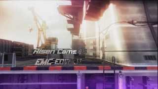 Risen Cams #6 - EMC Edition | By Twisty&Dezy