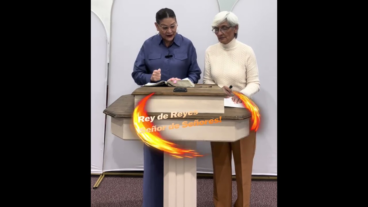 Apocalipsis Capítulo 19