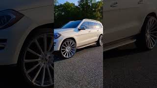 Gl450 mercedes