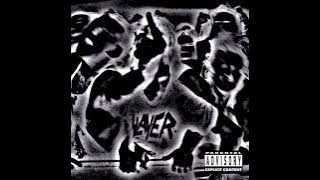 Slayer - Undisputed Attitude [Full Album] (HQ)