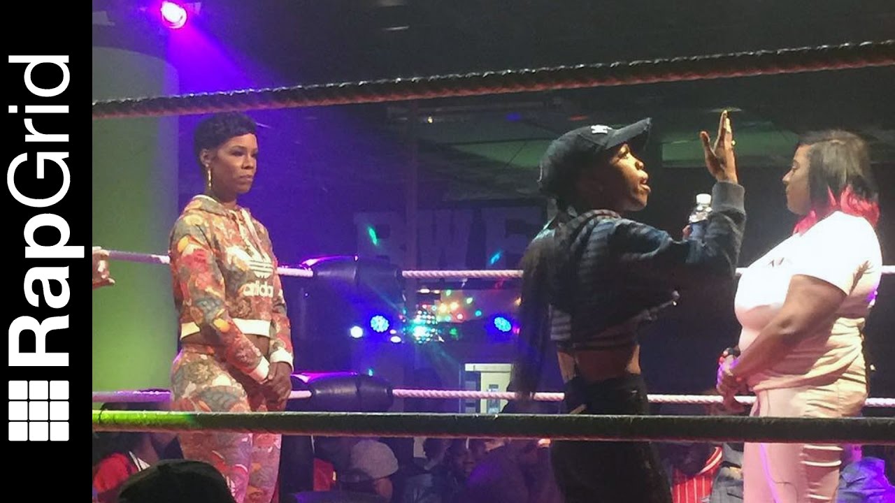 official secrets O'fficial Recaps Tori Doe Battle + Says She Has Shotgun Suge Coming Up!