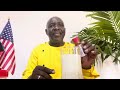 MAZIWA NA ASALI SIKIIZA HUTAJUTA NA HII VIDEO 