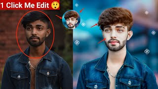 Cb Photo Editing Background Full HD | CB Photo Editing Kaise Kre 2023 | Autodesk Full Hindi Tutorial screenshot 5