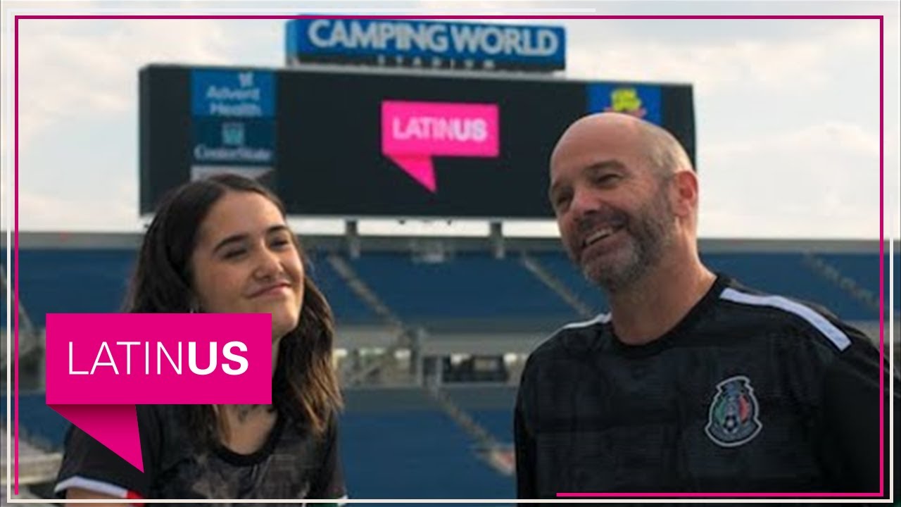 El Dr. García regresa 26 años después al lugar en donde hizo historia