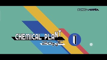 Sonic Mania - Android