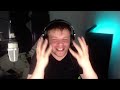 End of video
