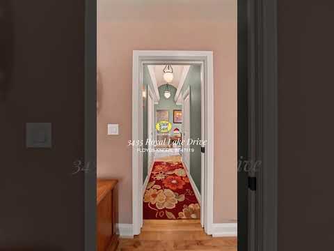 3435 Royal Lake Dr., Floyds Knobs, IN home video tour