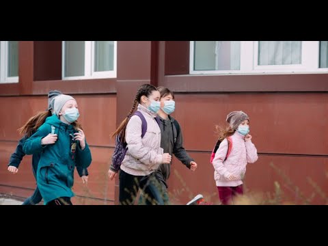 Covid-19: Πάνω από