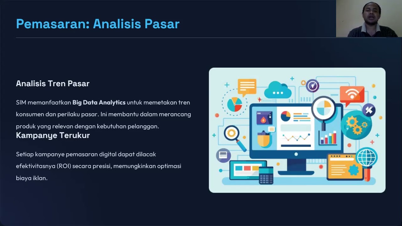 SISTEM INFORMASI MANAJEMEN