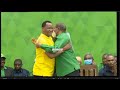 NYALANDU NA JAKAYA KIKWETE MBELE YA RAIS SAMIA SULUHU BAADA YA KURUDI CCM RASMI NYALANDU NA JAKAYA KIKWETE MBELE YA RAIS SAMIA SULUHU BAADA YA KURUDI CCM RASMI