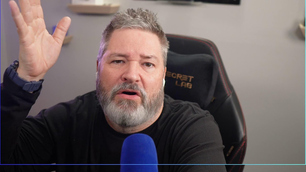 Third Time is a charm