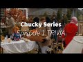 Chucky Series Trivia | 10 Questions about Episode 1 “Death by Misadventures”