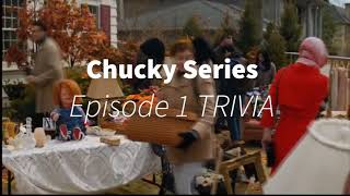 Chucky Series Trivia | 10 Questions about Episode 1 “Death by Misadventures”