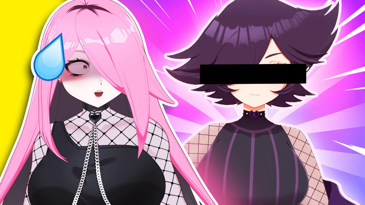 ESTE ES EL PASADO DE NENE?! 😳😱