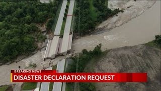 How to be aware of scams amidst flood recovery