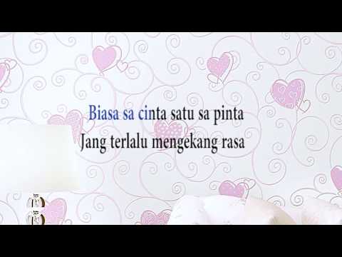 Karna Su Sayang Karaoke Versi Aviwkila (HD Audio)