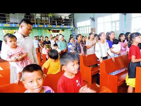 Mipila Sak Na Munleh Gam Zui In