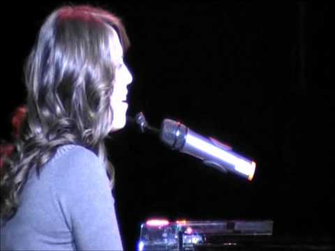 Ohio Has Talent - Shirissa Seibert: "Hallelujah"