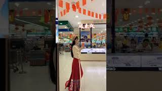 Fashion Chinese Traditional - Hanfu Clothes